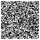 QR code with JP Financial Services contacts