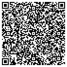 QR code with Rosewood Chiropractic Center contacts