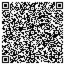 QR code with Calvin Daughtrey contacts