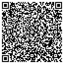 QR code with Trash 2 Cash contacts