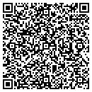 QR code with A Vision Tree Service contacts