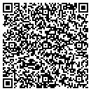 QR code with Hired Hearts Inc contacts