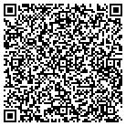 QR code with R Charles Nichols Jr Pa contacts