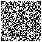QR code with Arkansas Ice Hockey Assoc Inc contacts