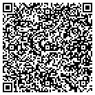QR code with Adobe Rest Properties contacts