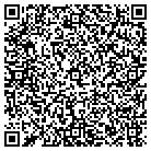 QR code with Marty Davis Real Estate contacts