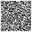 QR code with Health Center At Huber Gardens contacts