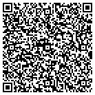 QR code with Kitty's LA Baby Shoppe contacts