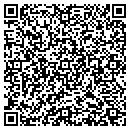 QR code with Footprints contacts