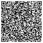 QR code with Richard Sanderford Inc contacts