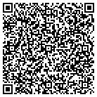 QR code with A Adult Pdatric Allergy Asthma contacts