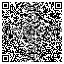 QR code with A R Machine contacts