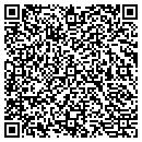 QR code with A 1 Advance Towing Inc contacts