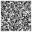 QR code with MGM Coin Wash contacts