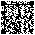 QR code with First Coast Recycling contacts