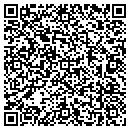 QR code with A-Beeline & Recovery contacts