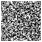 QR code with Little Gym Of Orange Park contacts