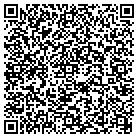 QR code with Custom Machine & Design contacts