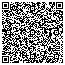QR code with Chainsaw Art contacts