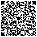 QR code with M G Thomas Realty contacts