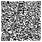 QR code with Highlands Diagnostic Imaging contacts