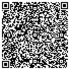 QR code with Angela Schifanella Architect contacts