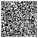 QR code with Gloria Deberry contacts