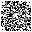 QR code with A C&C McGriff Builders Inc contacts
