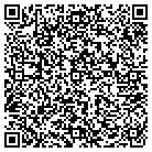 QR code with Heavenly Air Cond & Heating contacts