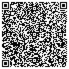 QR code with D Ann's House Of Beauty contacts