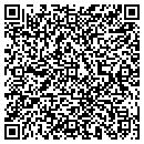 QR code with Monte's Pizza contacts