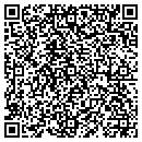 QR code with Blondie's Paws contacts