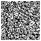 QR code with Radisson Beach Resort contacts