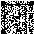 QR code with P & L Painting & Decorating contacts