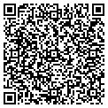 QR code with M B Cosgrove contacts