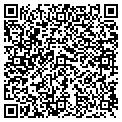 QR code with FANO contacts