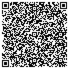 QR code with Hidden Hills Golf Maintenance contacts