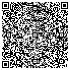 QR code with B P Energy Company contacts