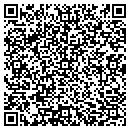 QR code with E S I contacts