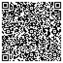 QR code with Andros Farms contacts