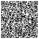 QR code with Custom Hardwood Floors Inc contacts