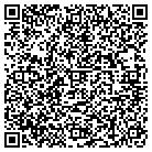 QR code with AZ Auto Detailing contacts