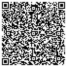 QR code with C & J Beauty & Barber Supplies contacts