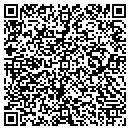 QR code with W C T Associates Inc contacts