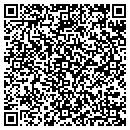 QR code with 3 D Video Games Corp contacts