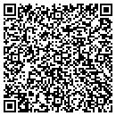 QR code with AAA Media contacts