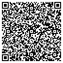 QR code with N C T Group Cpas contacts