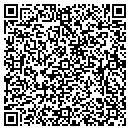 QR code with Yunico Corp contacts