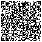 QR code with Ortiz Lawn Maintenance Service contacts