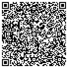QR code with Anderson Asphalt Services Inc contacts